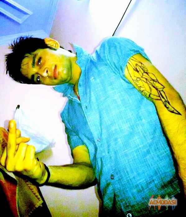 abhinav  tripathi photo №51867. Uploaded 27 March 2016