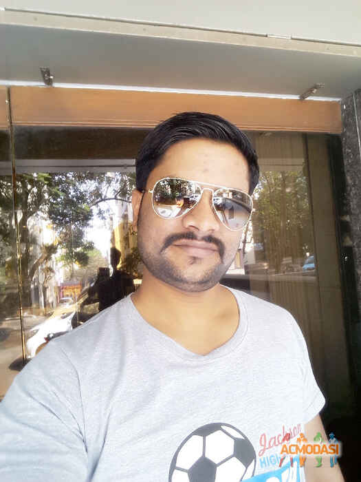 Sangram Shankar Sawant photo №58072. Uploaded 10 May 2016