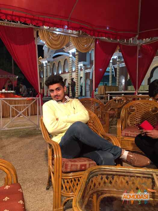Vinod  Kumar photo №89210. Uploaded 27 December 2016