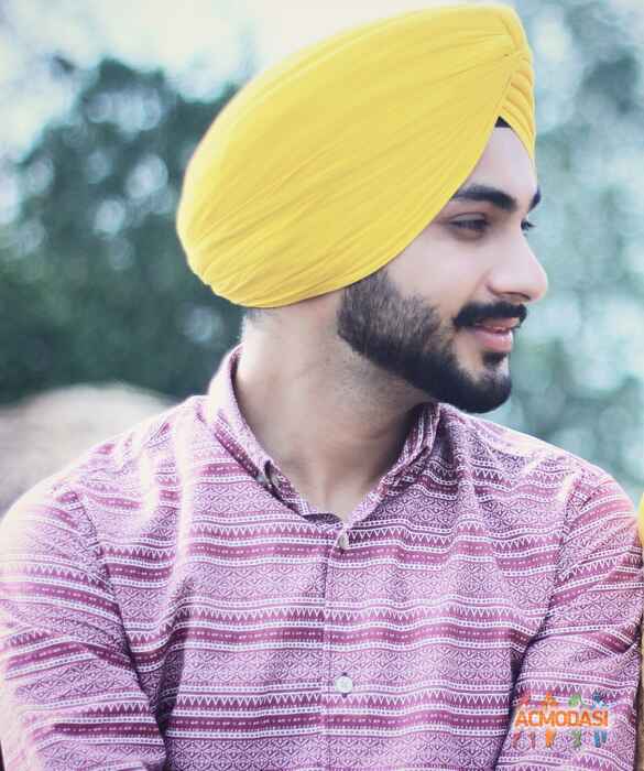 Inder Mohan Singh photo №90927. Uploaded 08 January 2017