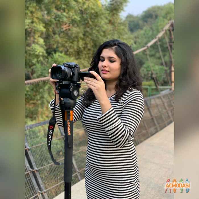 Lavisha  Chaudhary photo №120474. Uploaded 09 July 2019