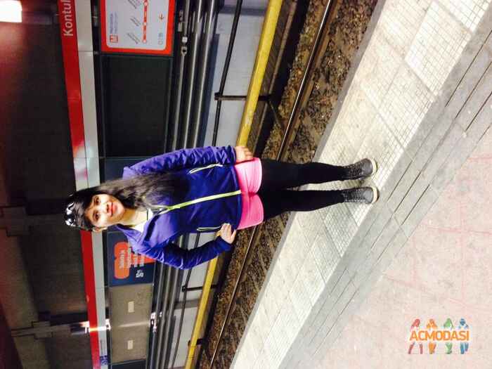 Shrijana  Bhandari photo №41141. Uploaded 17 January 2016