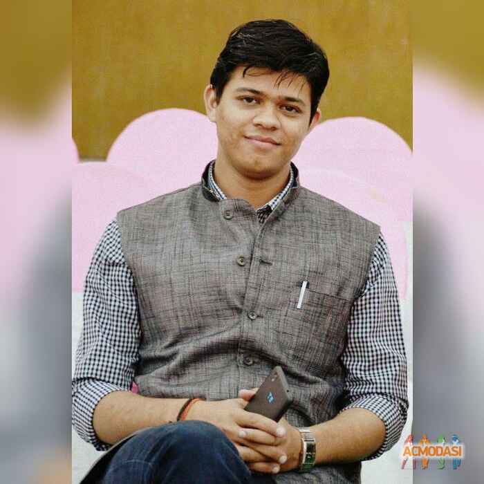 Rahul  Shukla photo №50465. Uploaded 15 March 2016