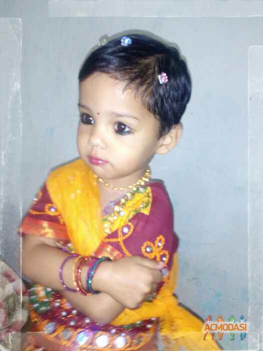 Drishti  Khandwal photo №78794. Uploaded 07 October 2016