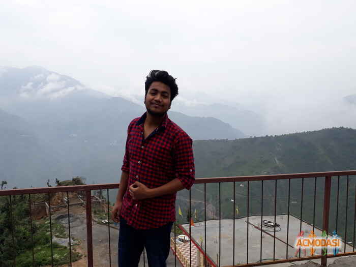 sagar agrawal  photo №117508. Uploaded 09 September 2018