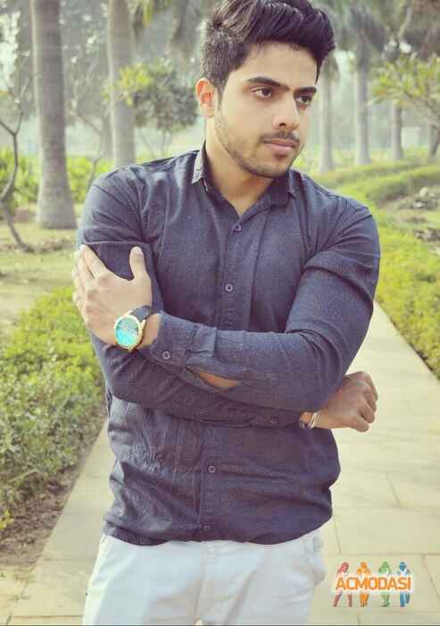 Nikhil  Puri photo №90971. Uploaded 08 January 2017