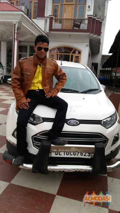 Ashu  Gupta photo №92851. Uploaded 23 January 2017