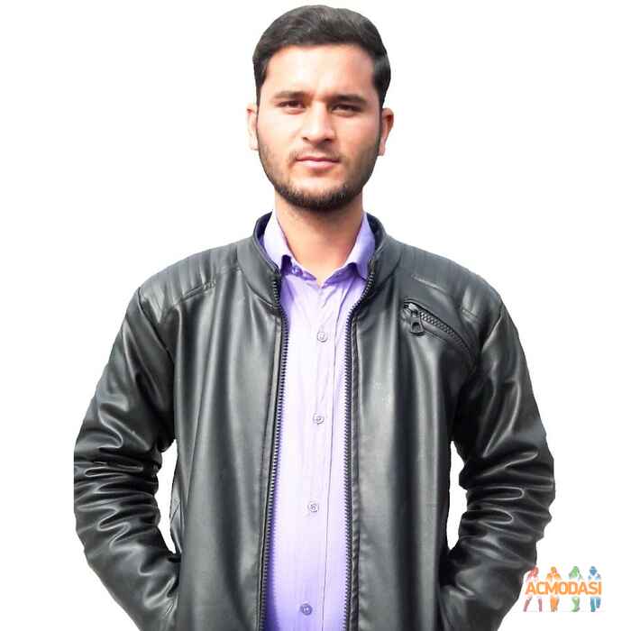 Sajad  Khaki photo №112584. Uploaded 28 November 2017