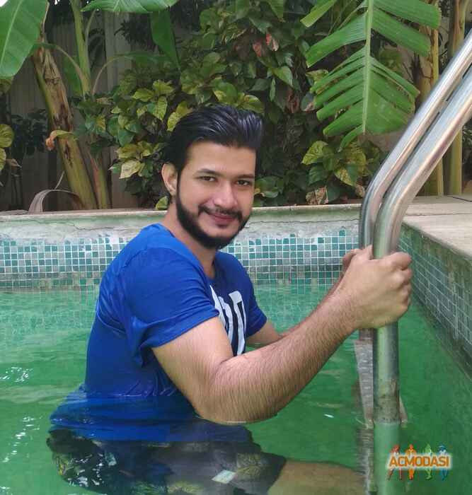 Prabhudatta  Mishra photo №117015. Uploaded 06 August 2018