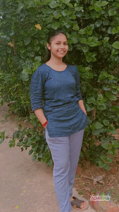 Kusum  Mahawar photo №128627. Uploaded 16 September 2026