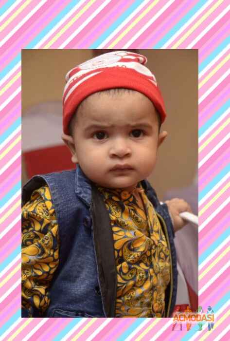 Arush Yash Lumb photo №31531. Uploaded 27 November 2015