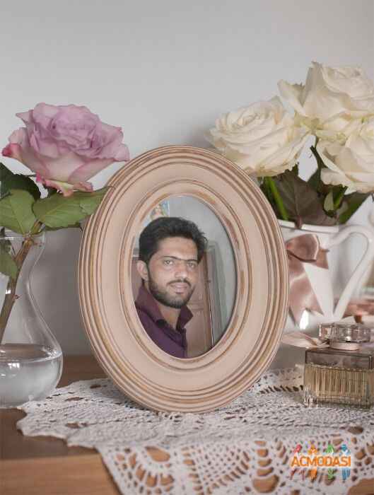 Sunil  Rajani photo №35589. Uploaded 22 December 2015