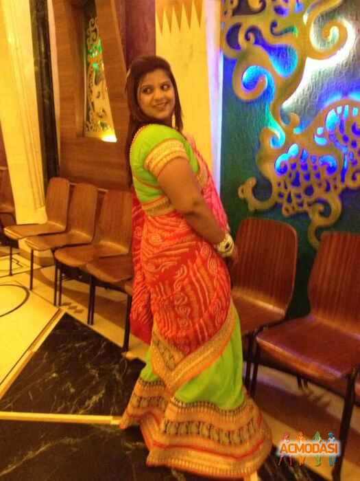 Parineeta  Goyal photo №53981. Uploaded 12 April 2016