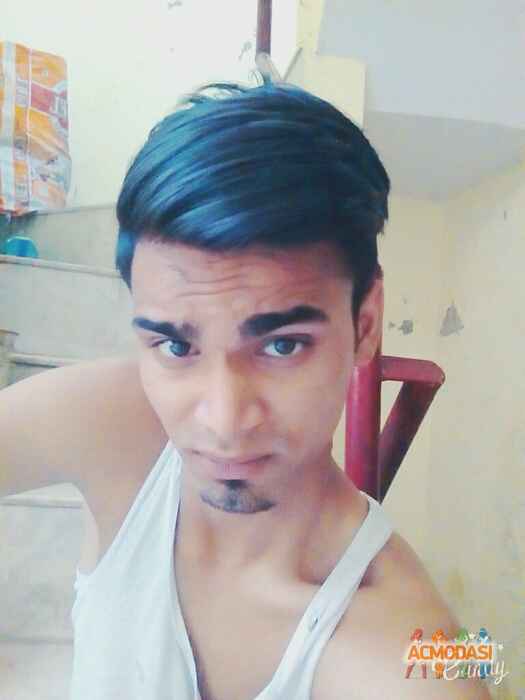 Mohit Kumar Shrivastav photo №68012. Uploaded 23 July 2016