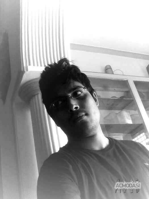 Nitin  Sharma photo №37664. Uploaded 03 January 2016