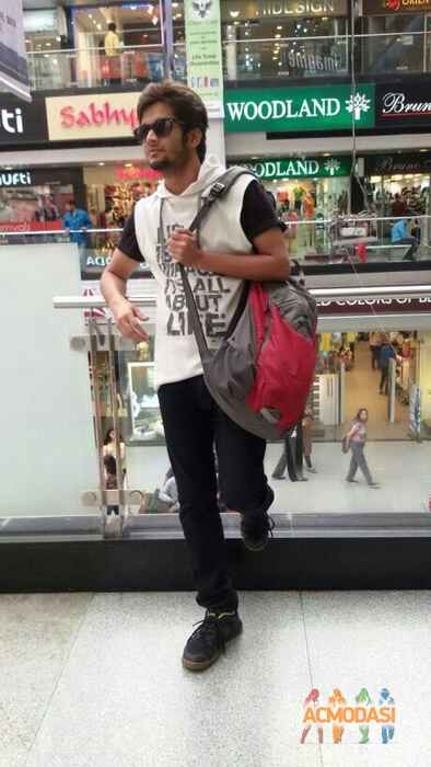 Rahul  Jha photo №43322. Uploaded 27 January 2016