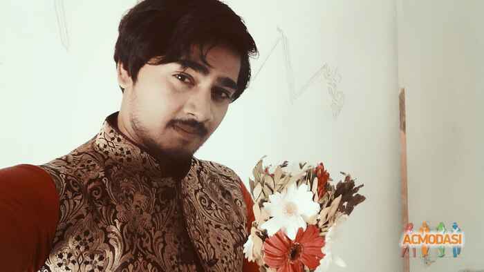 Jimmy Himmatsinh Gameti photo №50504. Uploaded 15 March 2016