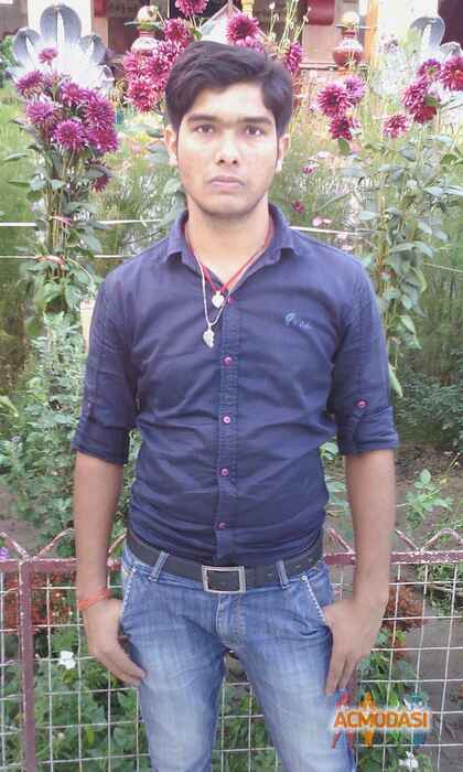 Ujjwal kumar  Singh photo №67682. Uploaded 21 July 2016
