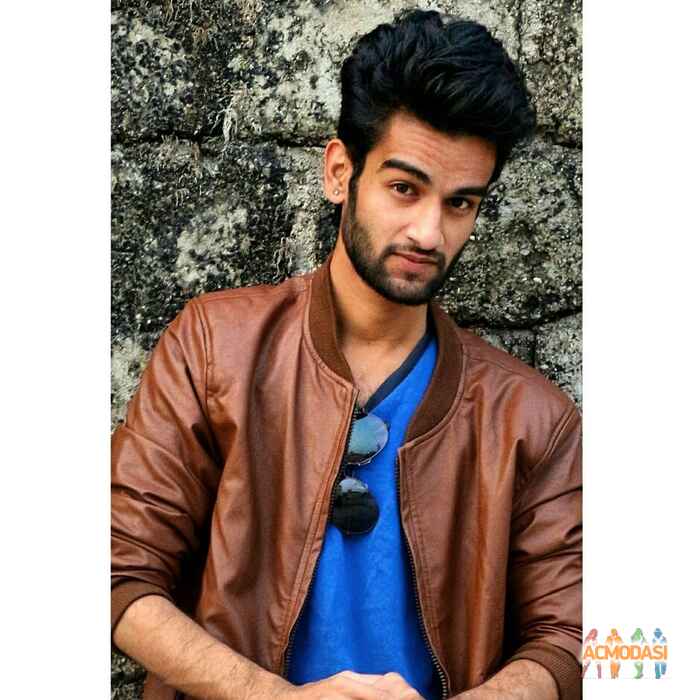 Lalit Malviya Punaram Malviya photo №73281. Uploaded 29 August 2016