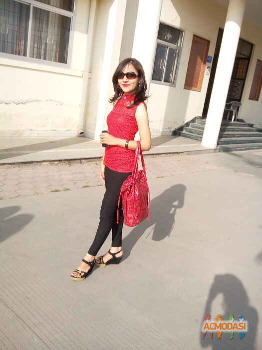Anshul  Goswami photo №88701. Uploaded 23 December 2016