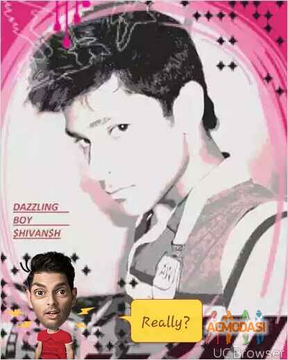 Shivansh   photo №24582. Uploaded 14 October 2015