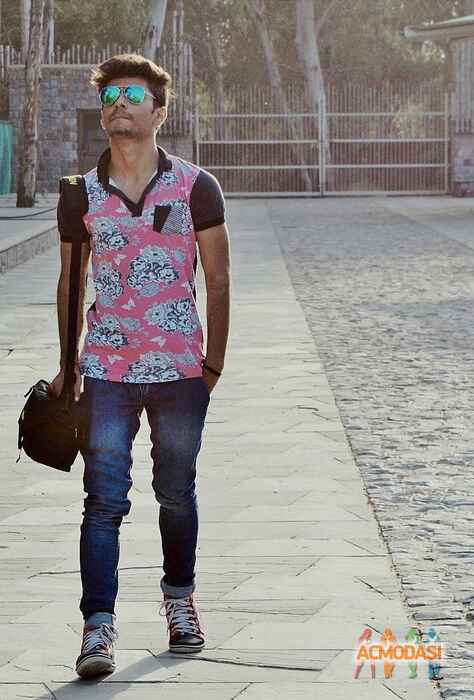 Arun  Sharma photo №51907. Uploaded 27 March 2016