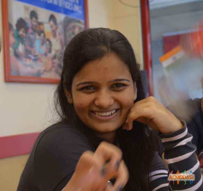 Ashwini Krishna Chougule photo №69961. Uploaded 05 August 2016