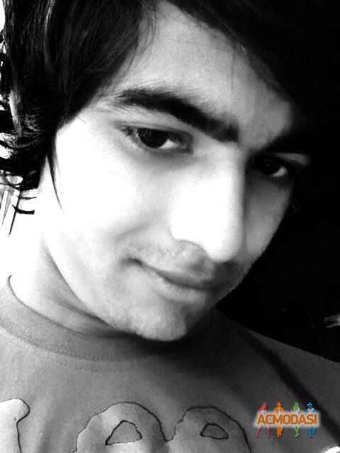 Gagnish  Chaudhary photo №73140. Uploaded 28 August 2016