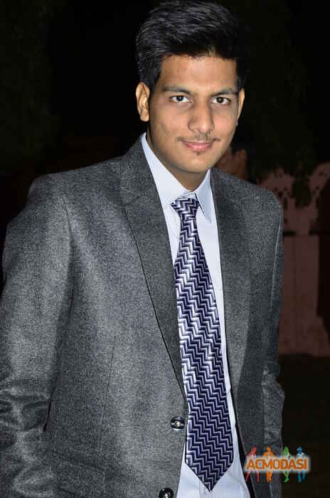 Dipesh Naresh purohit photo №92558. Uploaded 20 January 2017