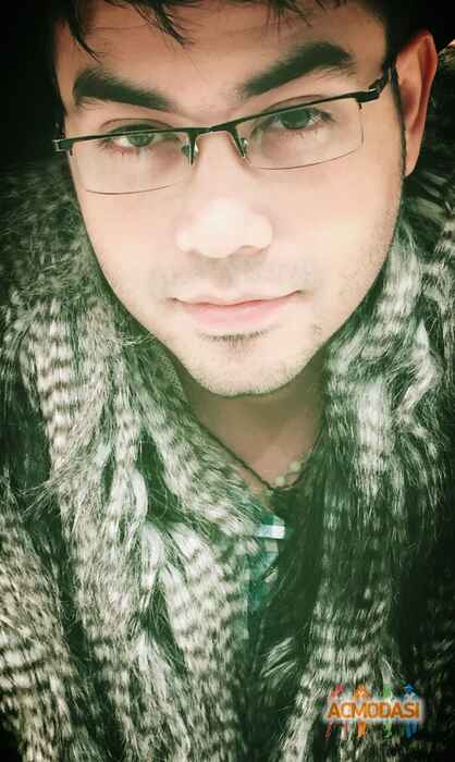 Savio Ainsley Mcgowan photo №96573. Uploaded 22 February 2017