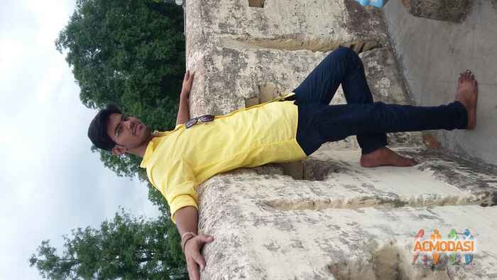 Ganesh  Kotiye photo №15051. Uploaded 13 August 2015