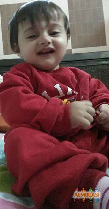 Darsh  Bhatia photo №34401. Uploaded 14 December 2015