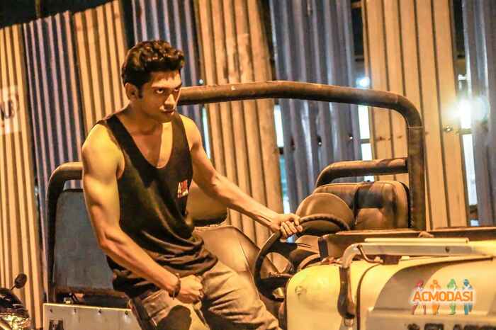 Rushikesh   photo №35018. Uploaded 18 December 2015