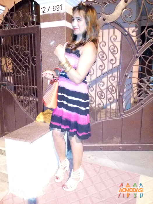 Harlin Kaur Ahuja photo №47633. Uploaded 23 February 2016