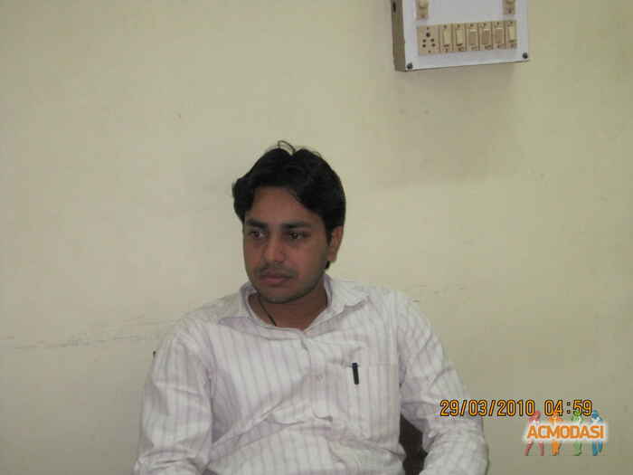 chandra shekhar chaturvedi photo №54139. Uploaded 13 April 2016