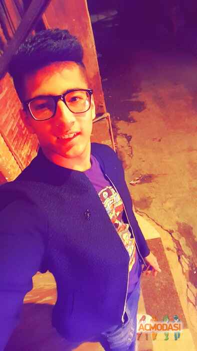 Yashan  Kapoor photo №62978. Uploaded 14 June 2016