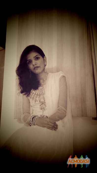 Joyciee Samule Ghorpade photo №66668. Uploaded 14 July 2016