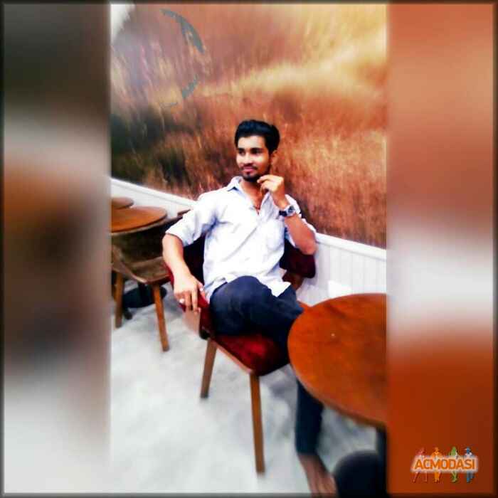 Chintan Kumar Kotad photo №103691. Uploaded 10 May 2017