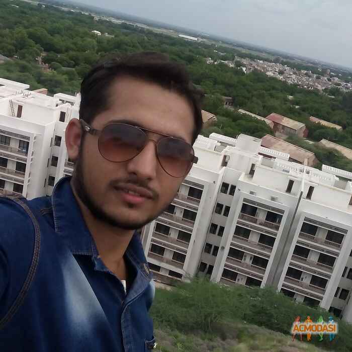Anurag  Choudhary photo №72333. Uploaded 22 August 2016