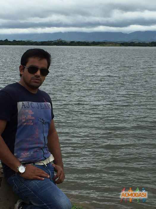 Arun  Sharma photo №73454. Uploaded 30 August 2016