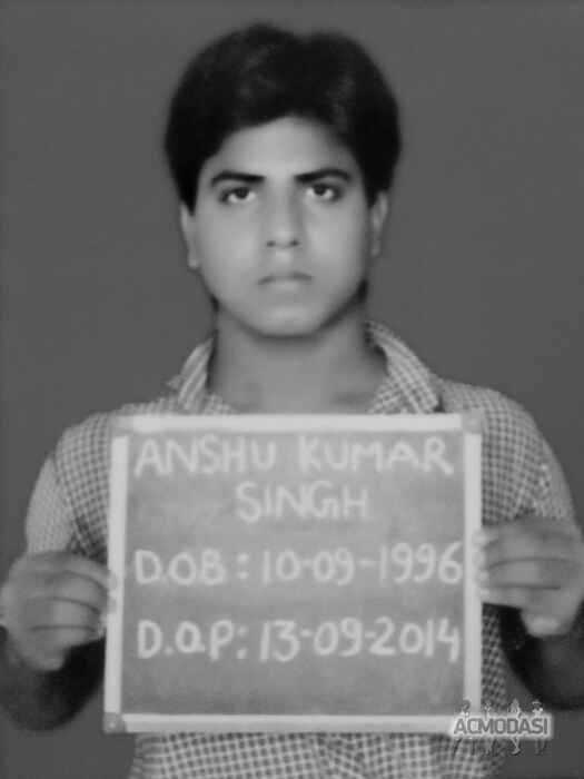 Anshu Kumar Singh photo №44778. Uploaded 05 February 2016