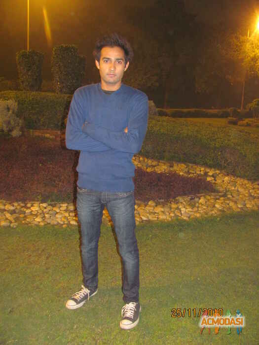 Ankit Gautam  Gautam photo №65226. Uploaded 03 July 2016