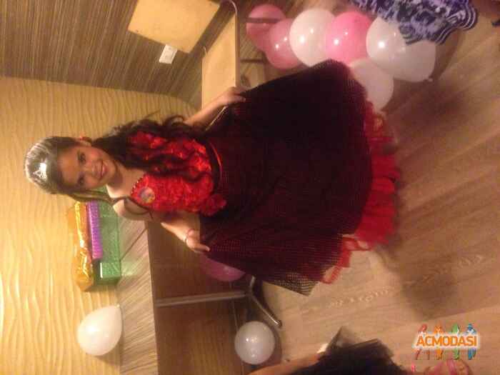 Veronica  Mehta photo №12934. Uploaded 31 July 2015