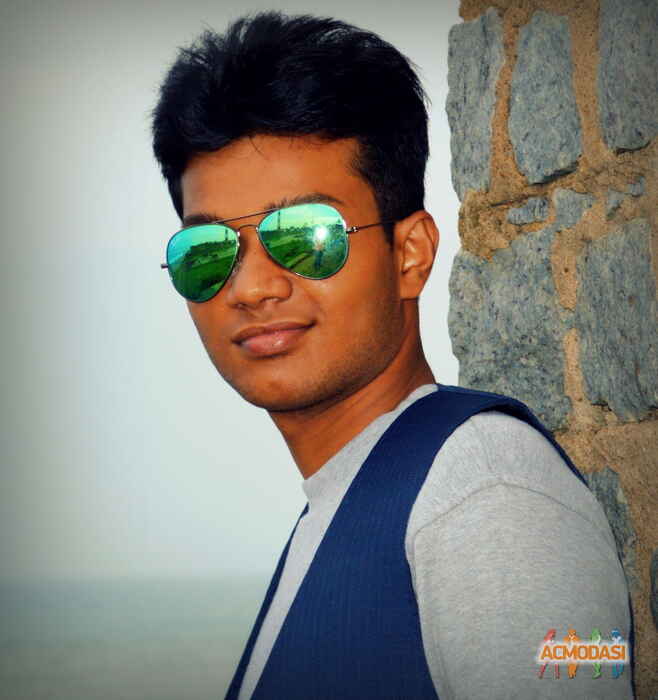 Ashutsoh  Patnaik photo №27013. Uploaded 02 November 2015