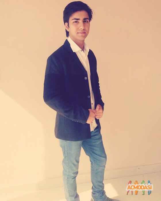 Nitansh  Rasogi photo №59239. Uploaded 19 May 2016