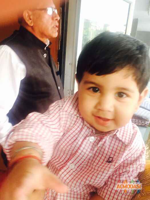 Sparsh  Walia photo №31814. Uploaded 28 November 2015