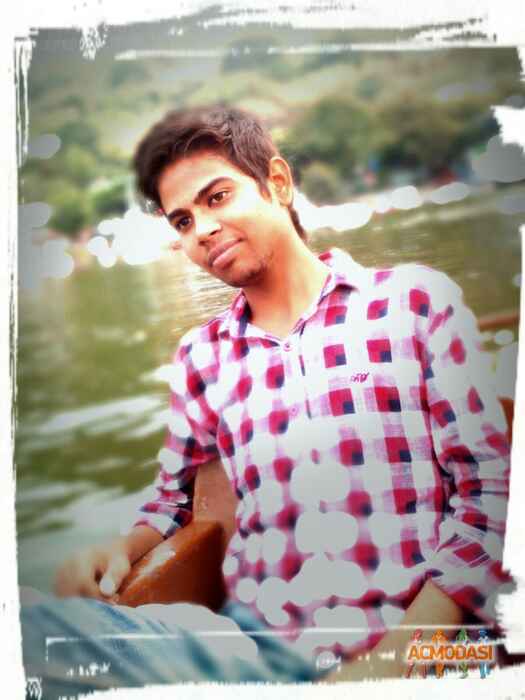 Rahul  Balani photo №32924. Uploaded 06 December 2015