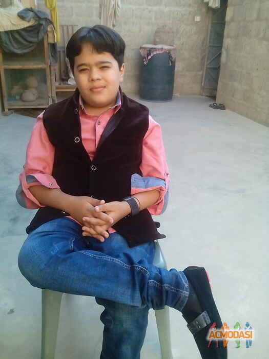 Meer  Hamza photo №35280. Uploaded 20 December 2015