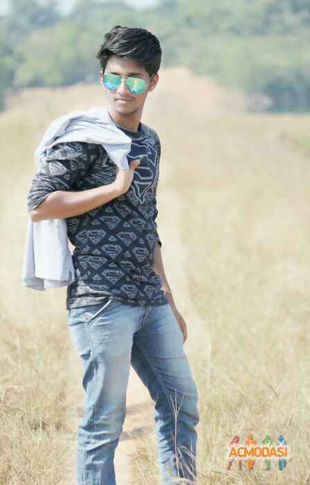 Gaurav Anil Sail photo №88474. Uploaded 21 December 2016