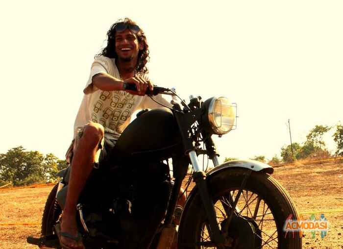 Siddharth Karl D